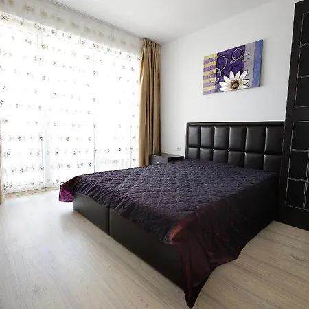 Apartment Miroslava *
