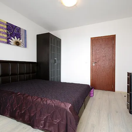 Apartamento Miroslava *