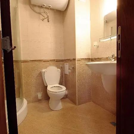 Apartamento Miroslava Sunny Beach