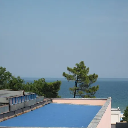 Apartamento Miroslava Sunny Beach